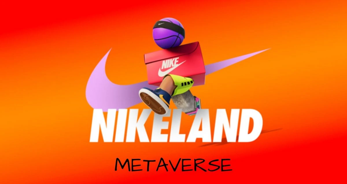 nike metaverse