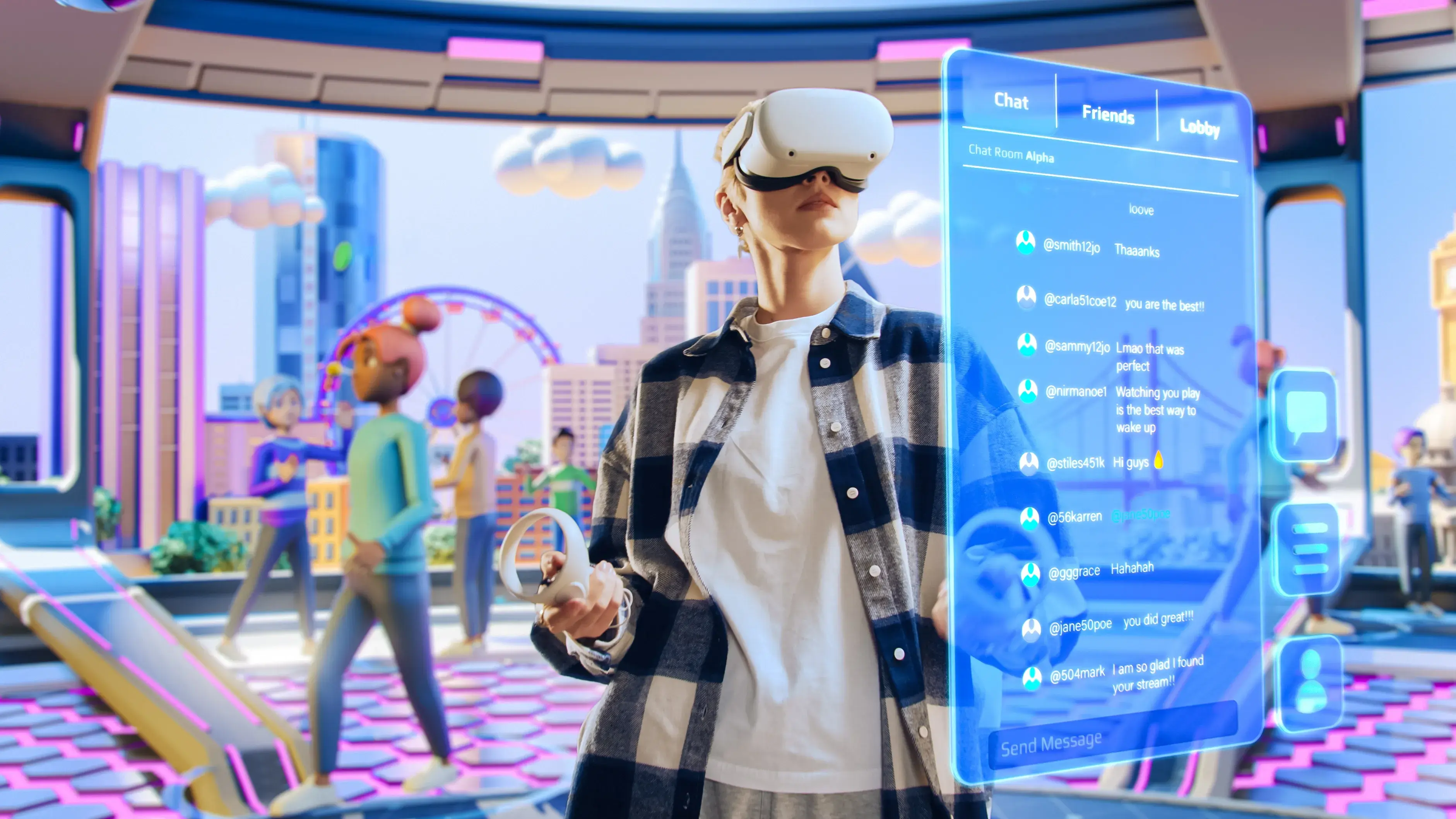 augmented reality