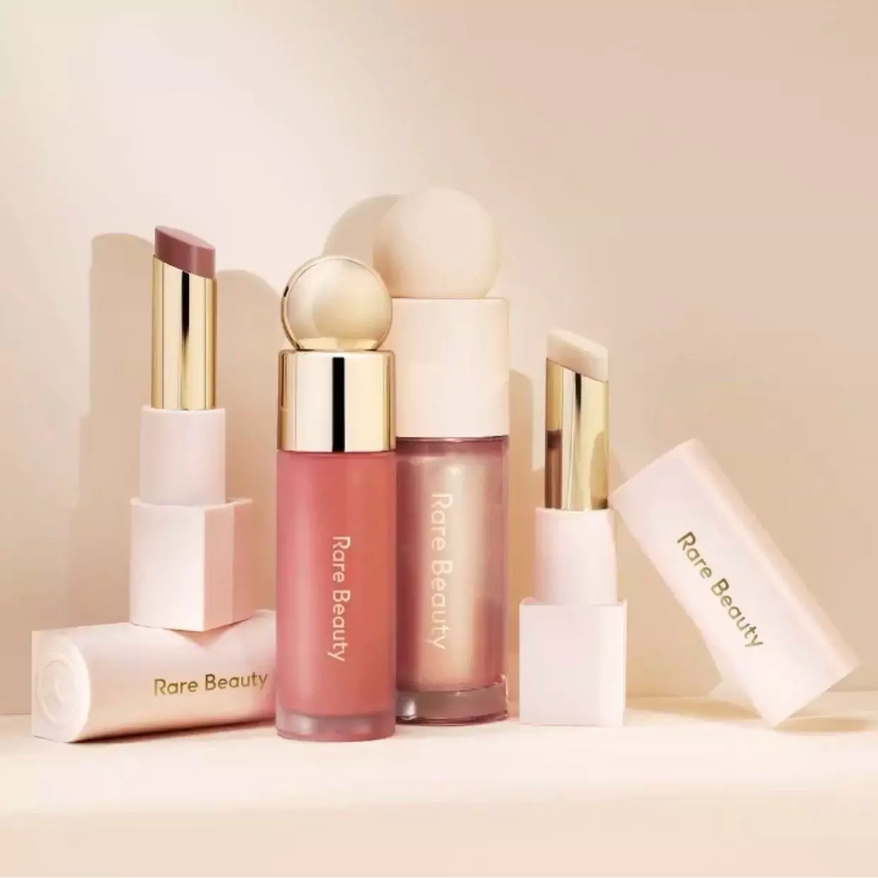 rare beauty products
