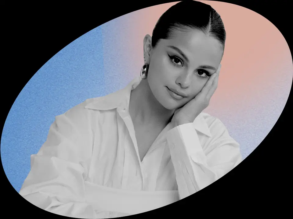 selena gomez