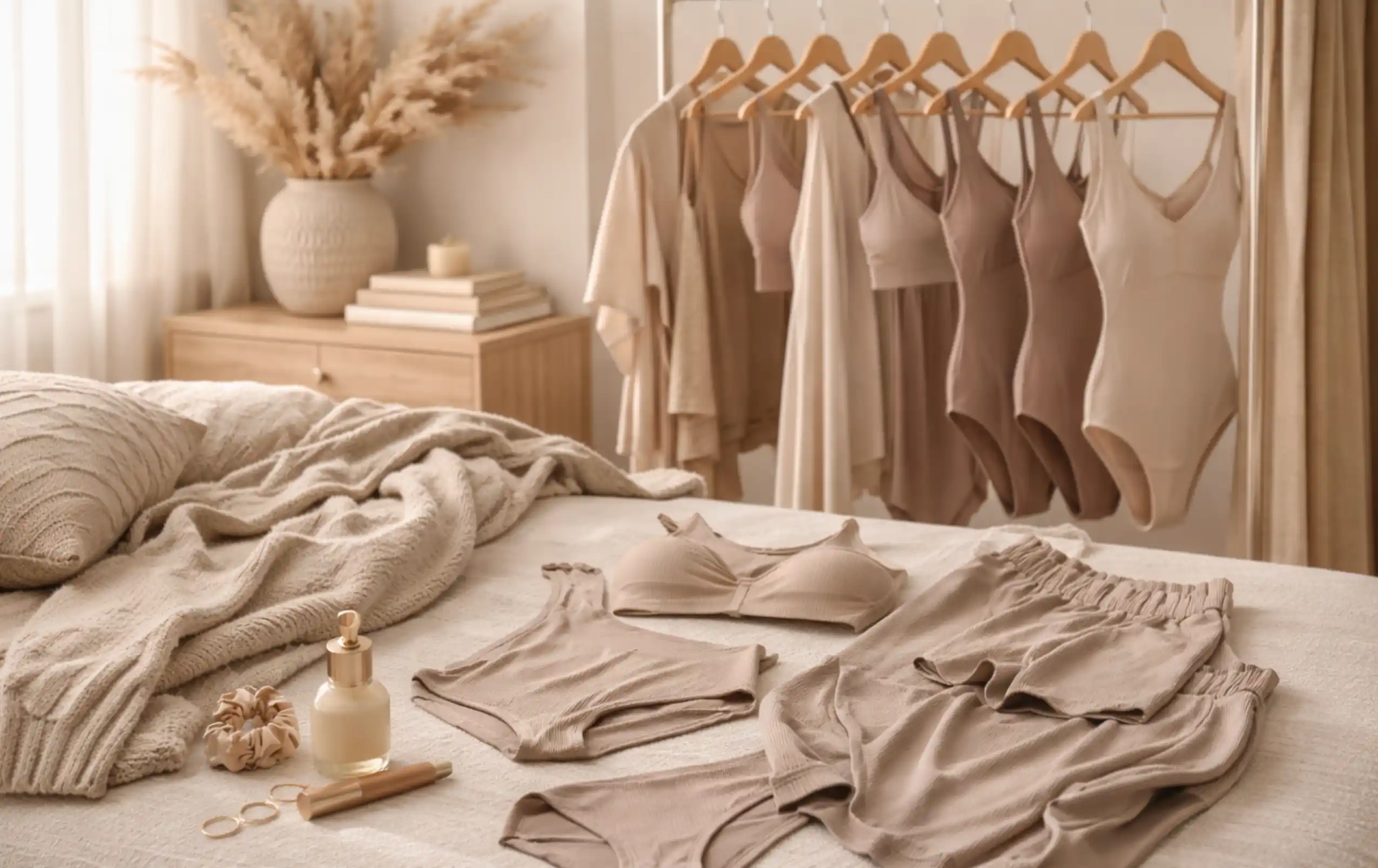 neutral aesthetic
