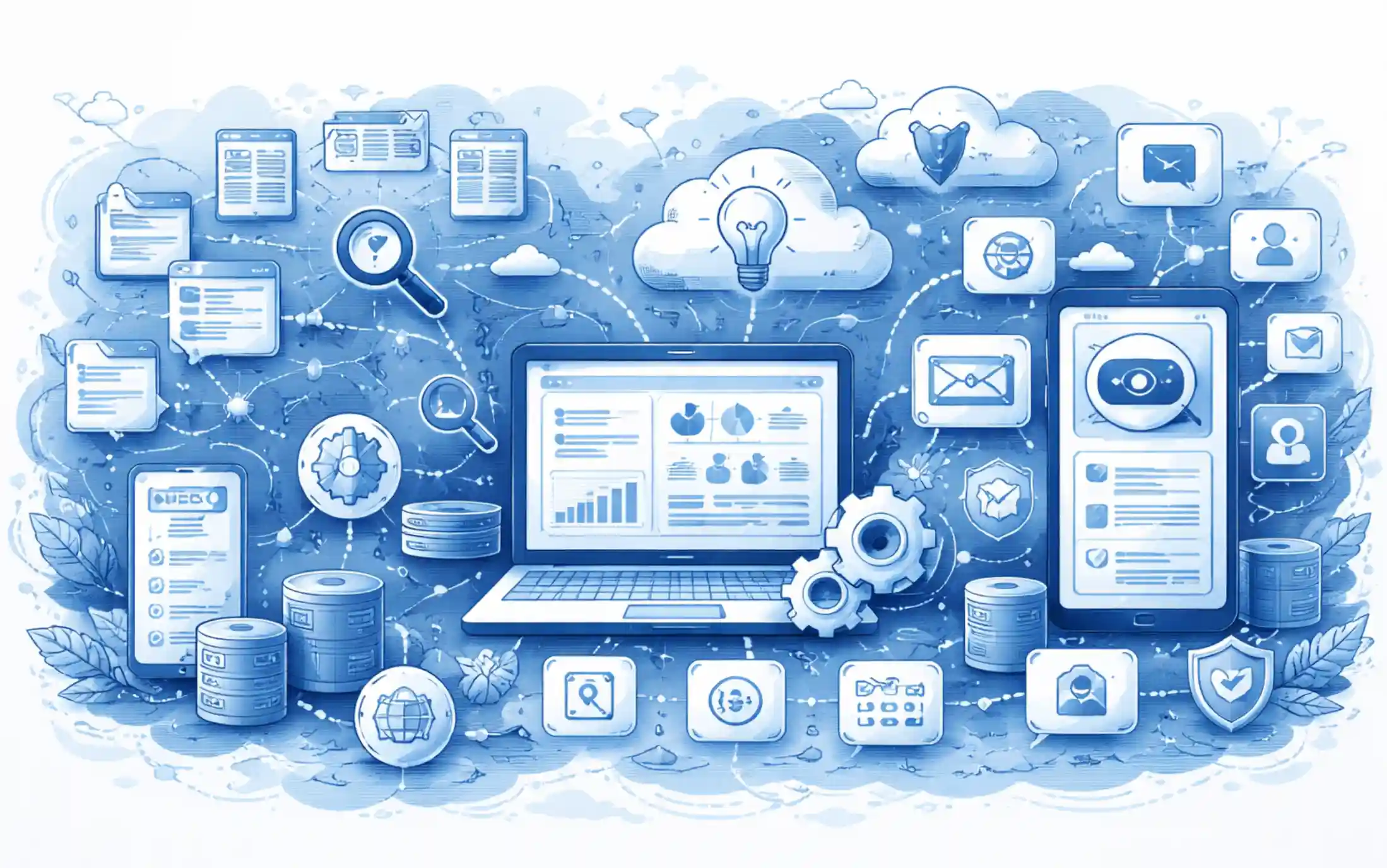 Build an Integrated SEO and AEO Strategy in 2026