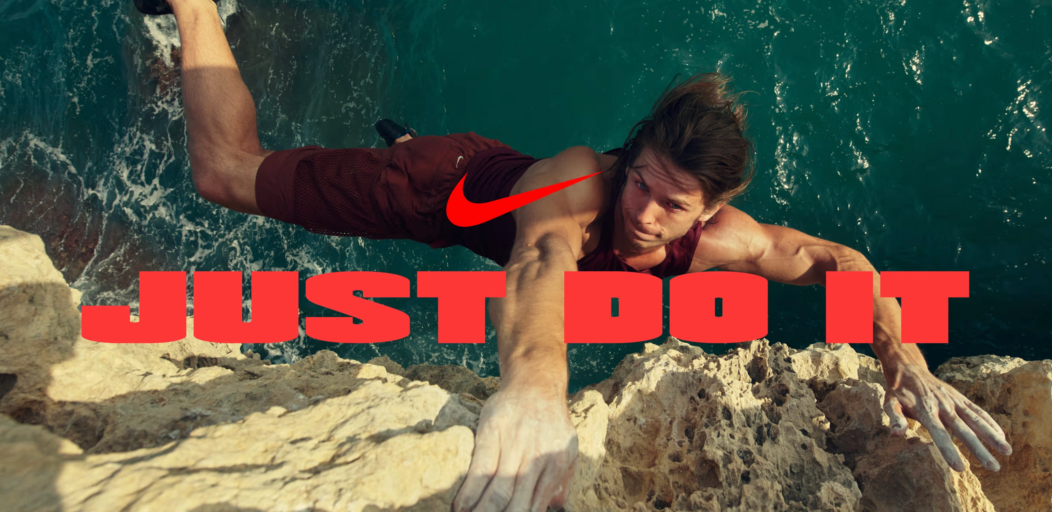 Nike's Just Do It Campaign
