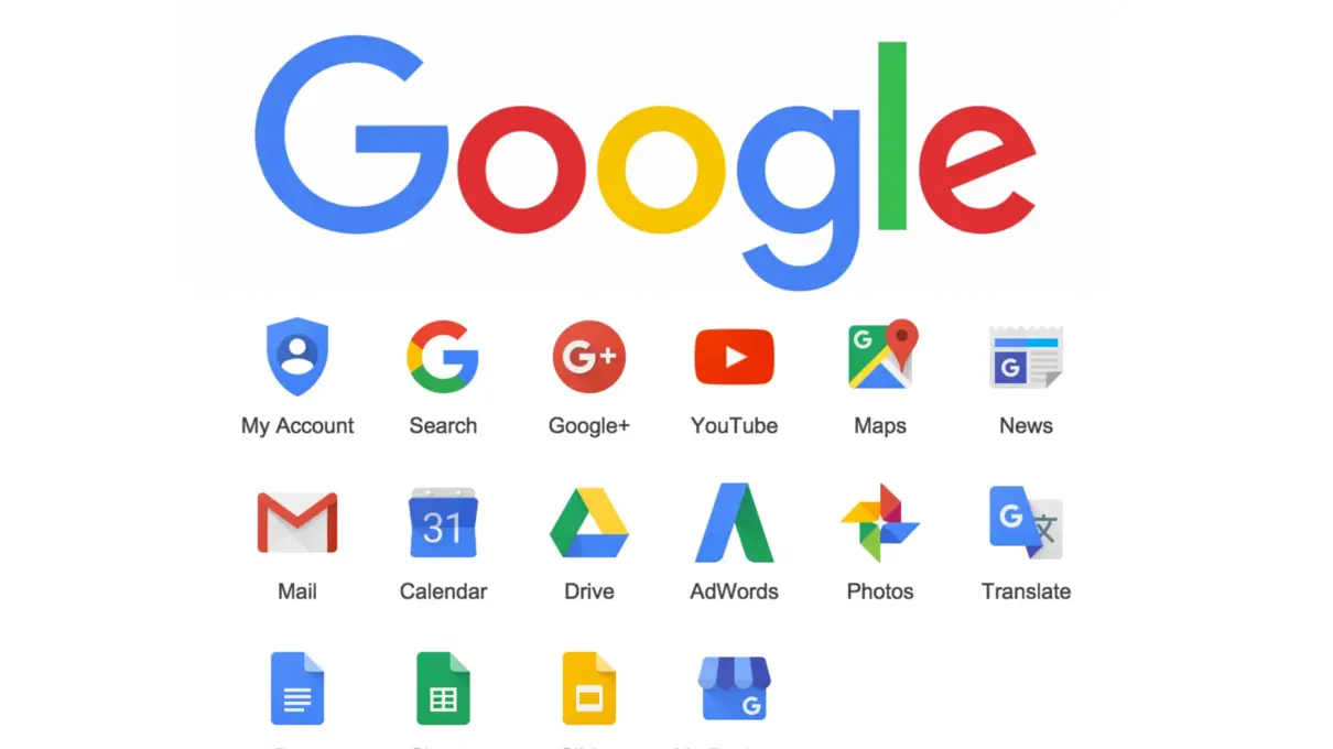 Google Logo Change