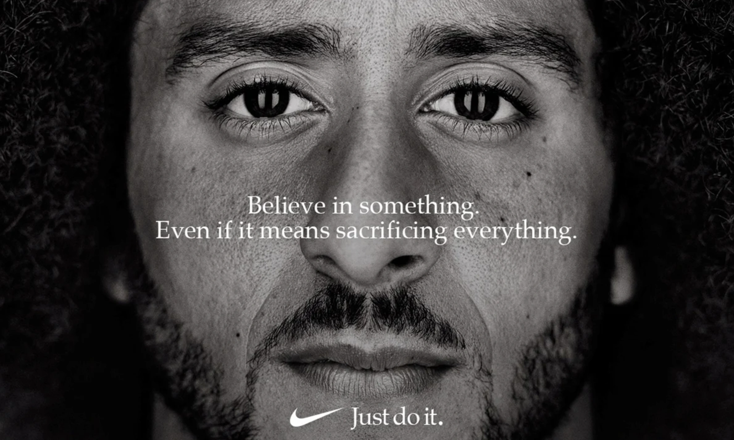Nike — “Dream Crazy” (2018)
