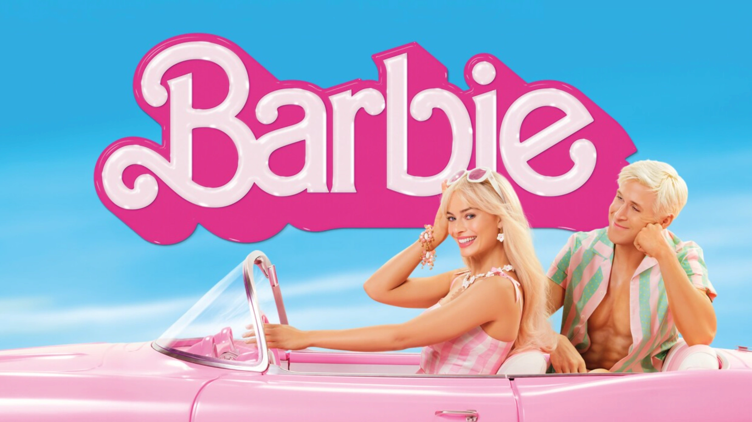 barbie movie marketing