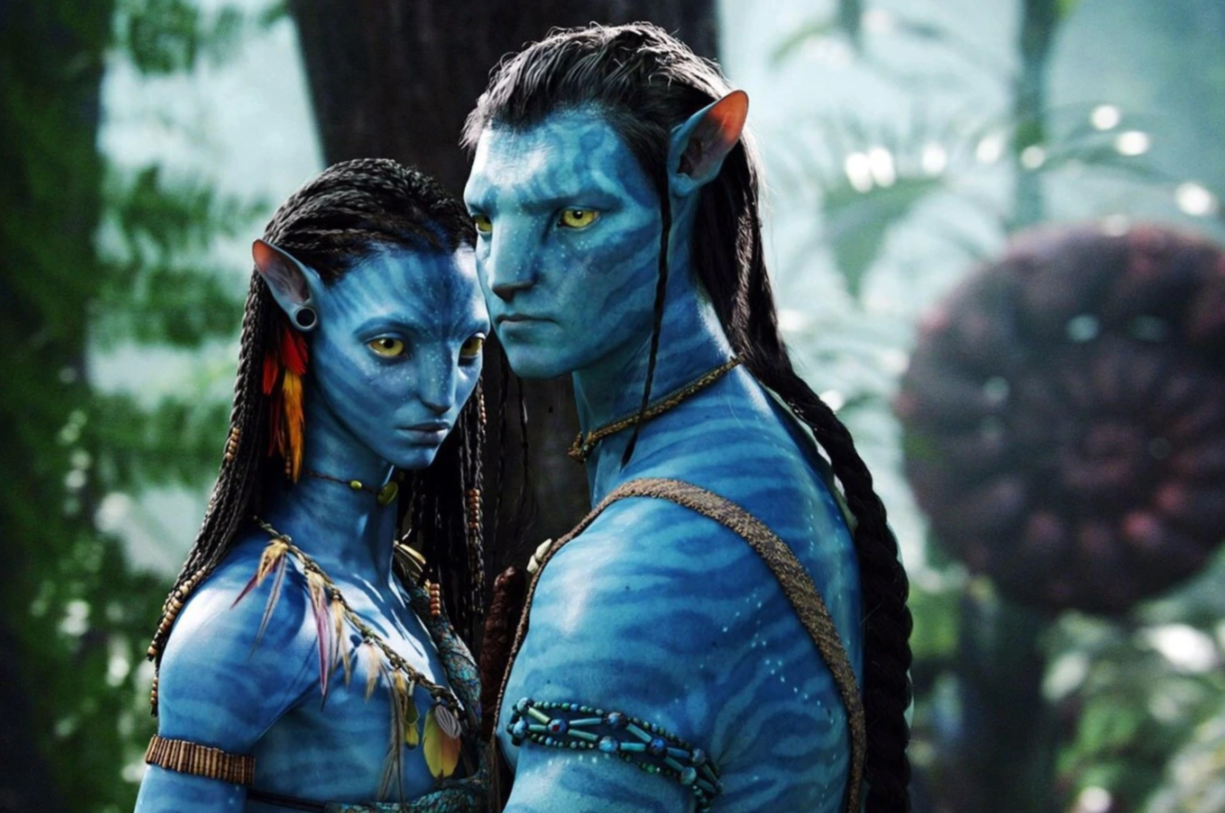 avatar movie marketing