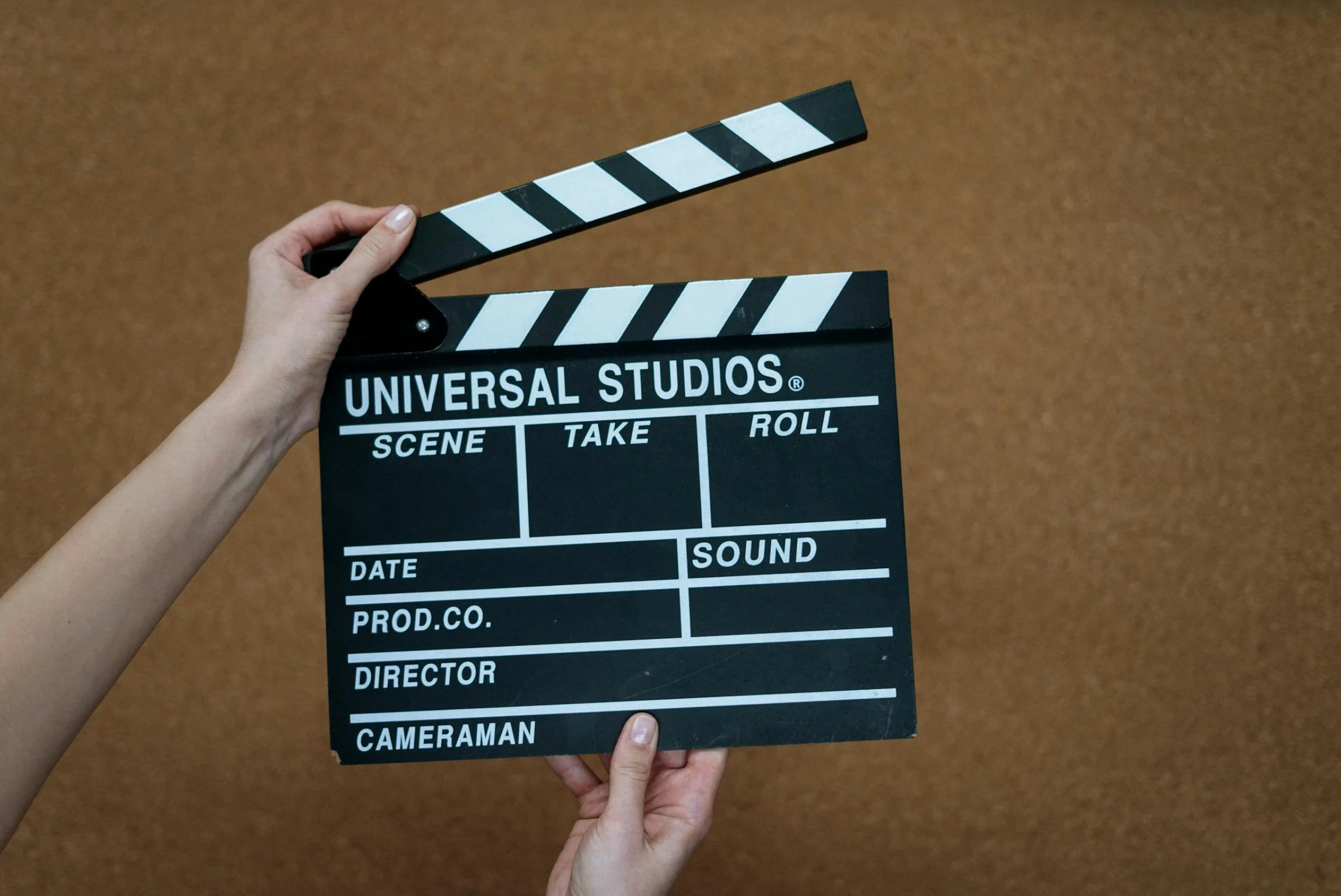 movie action prop