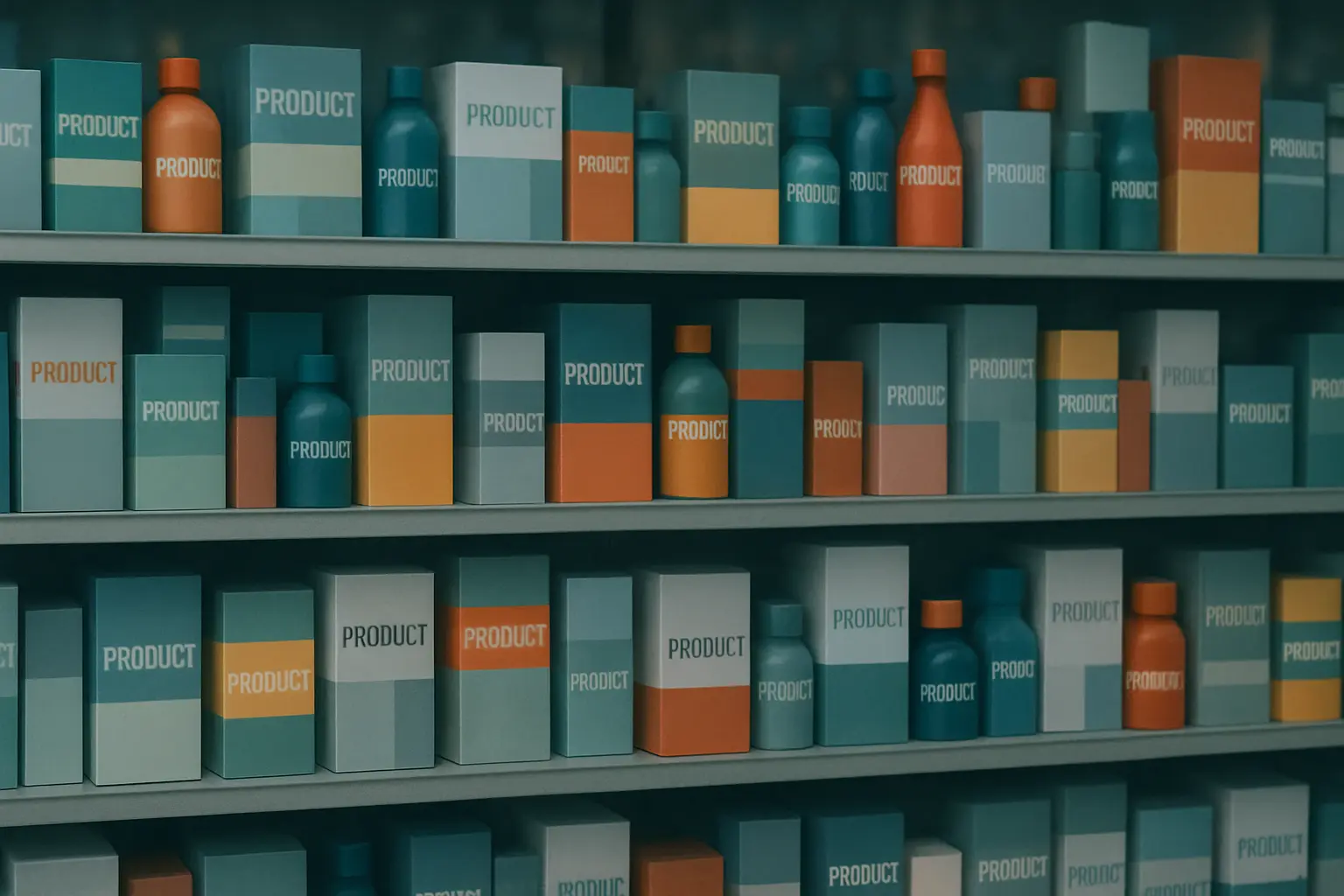 product lines