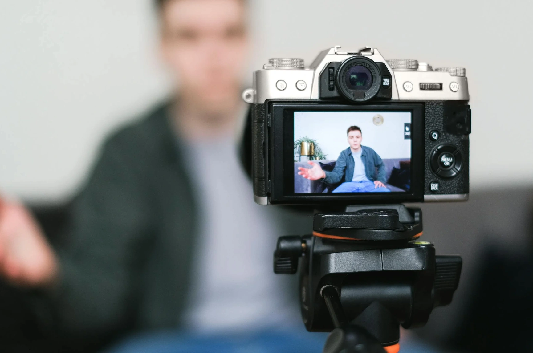 niche influencers and creators