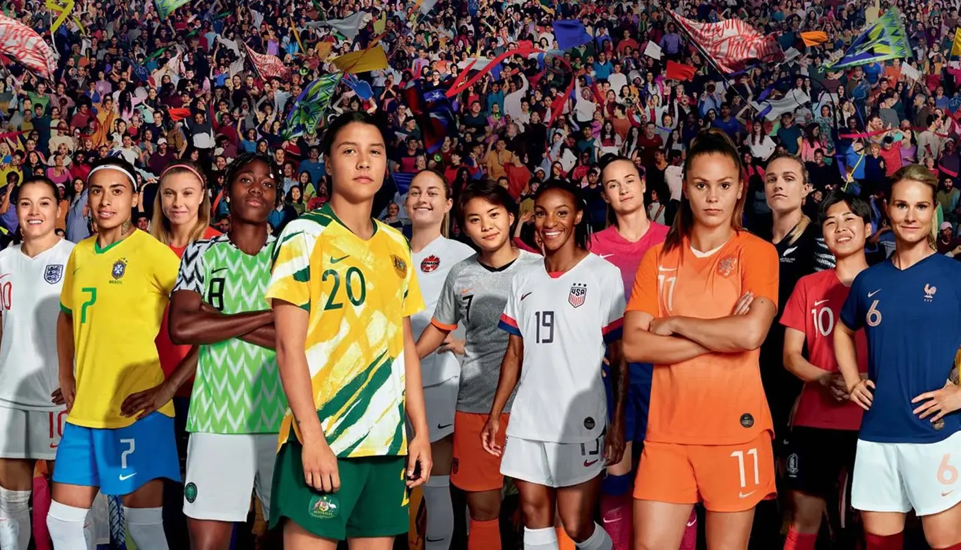 women's world cup