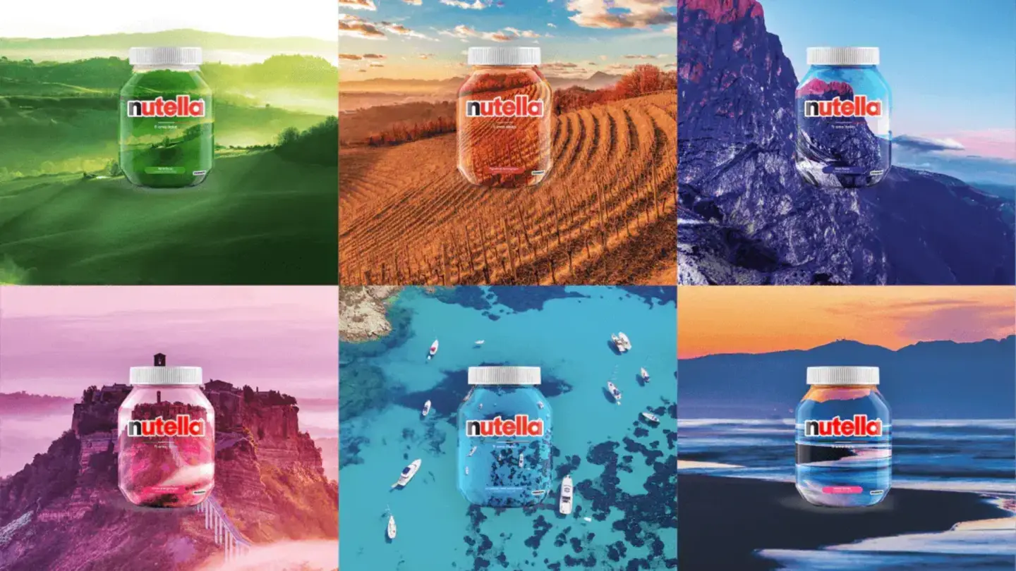 Nutella & ENIT