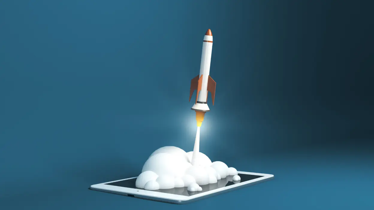 startup branding