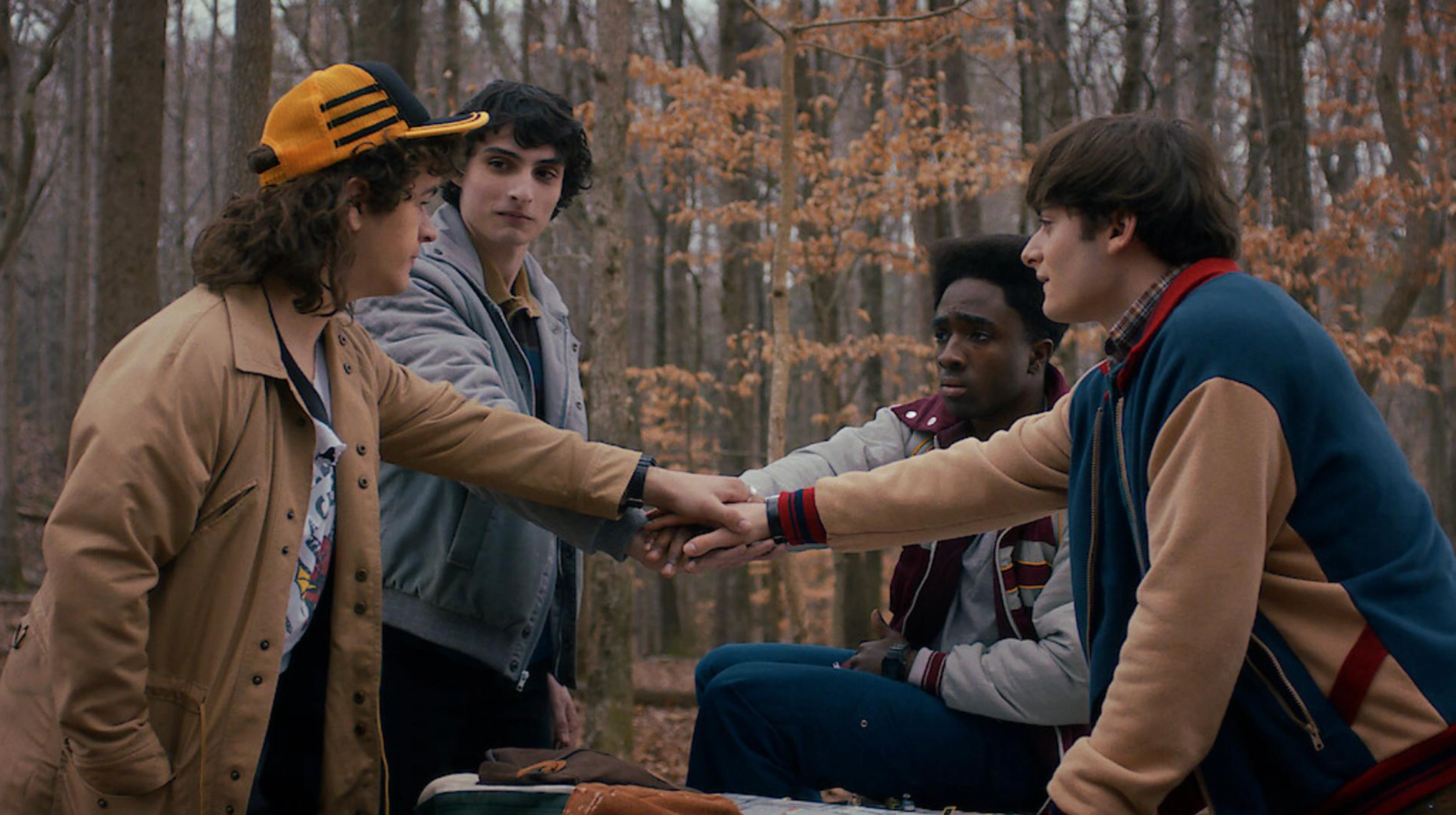 Stranger Things Season 5 
