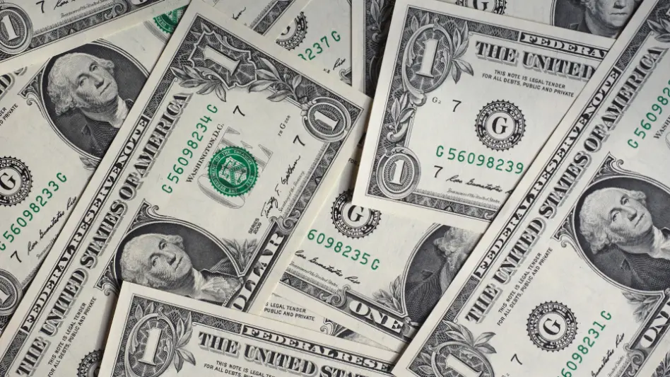 United States Dollar – United States
