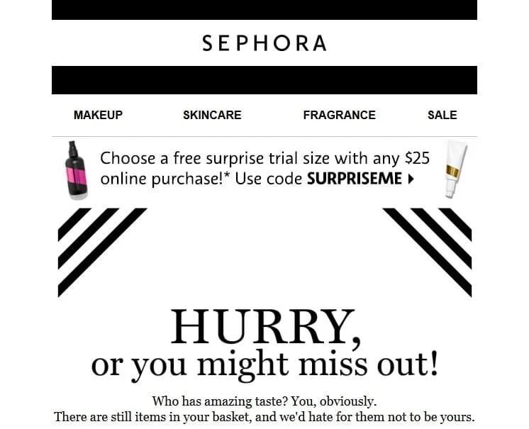 sephora