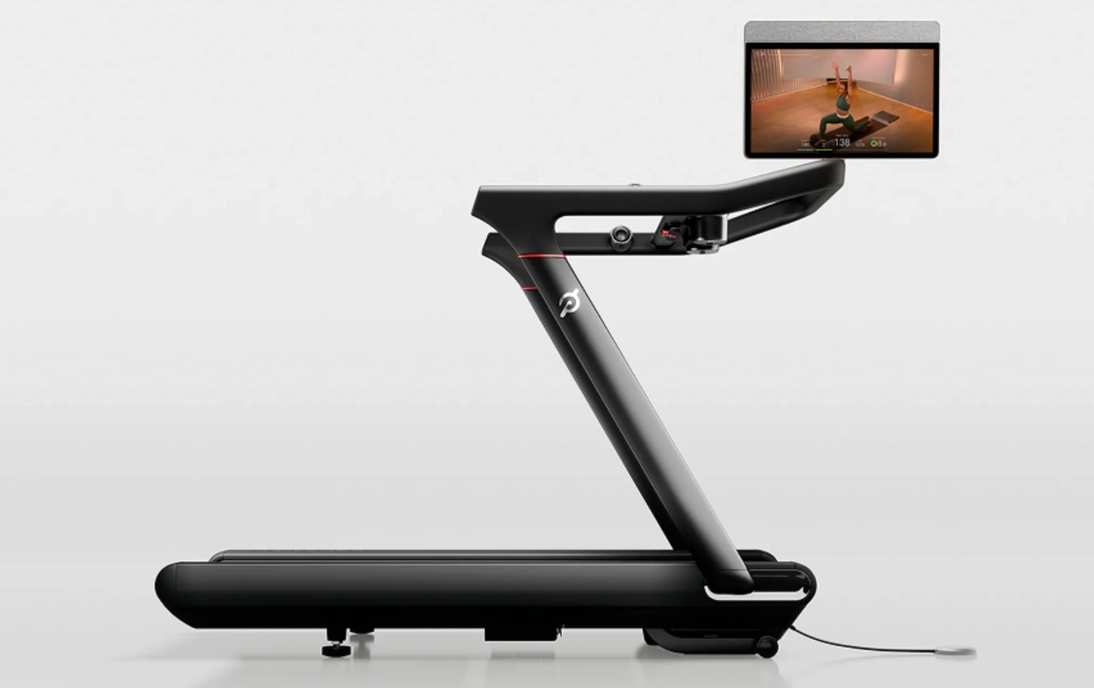 Peleton cross trainer