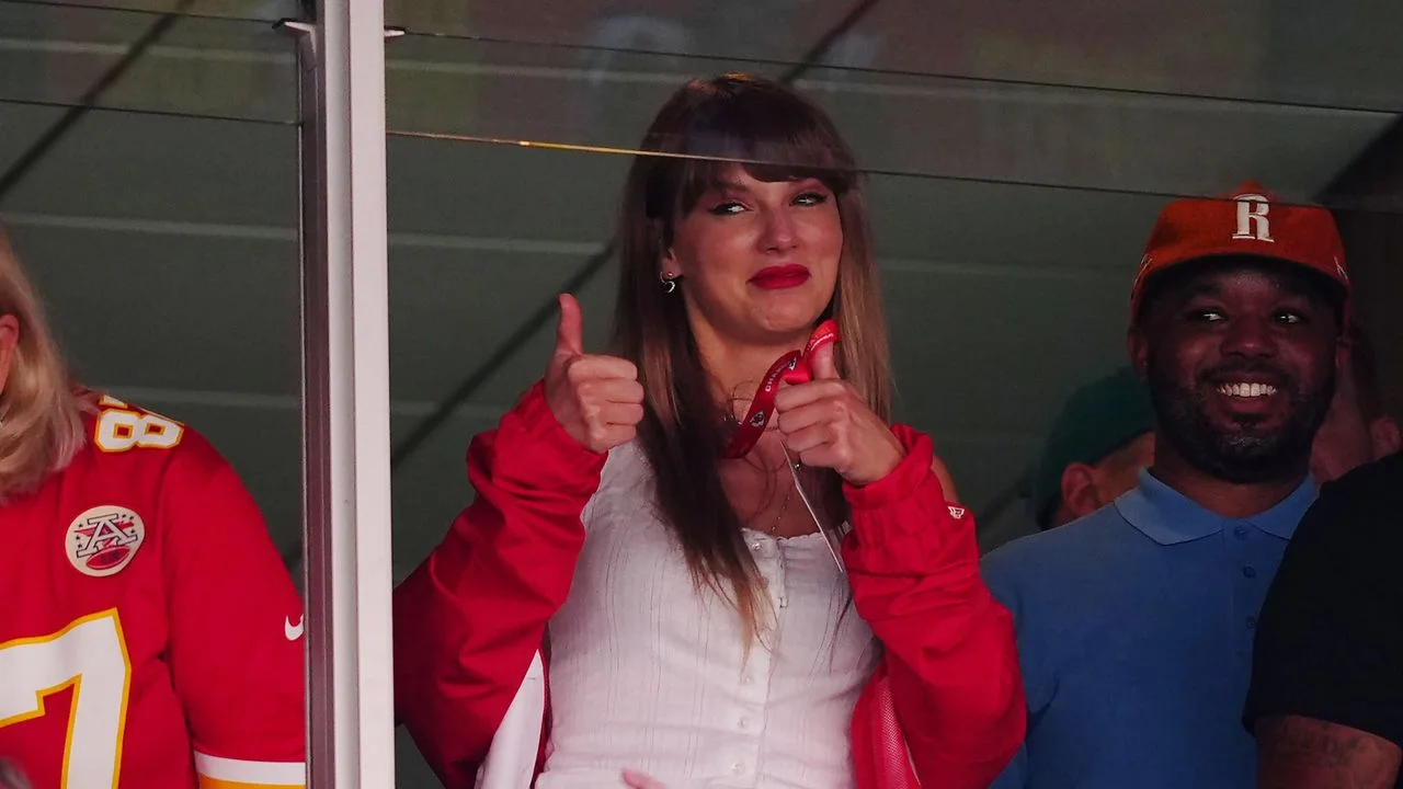 taylor swift