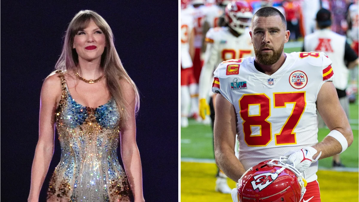 taylor and travis