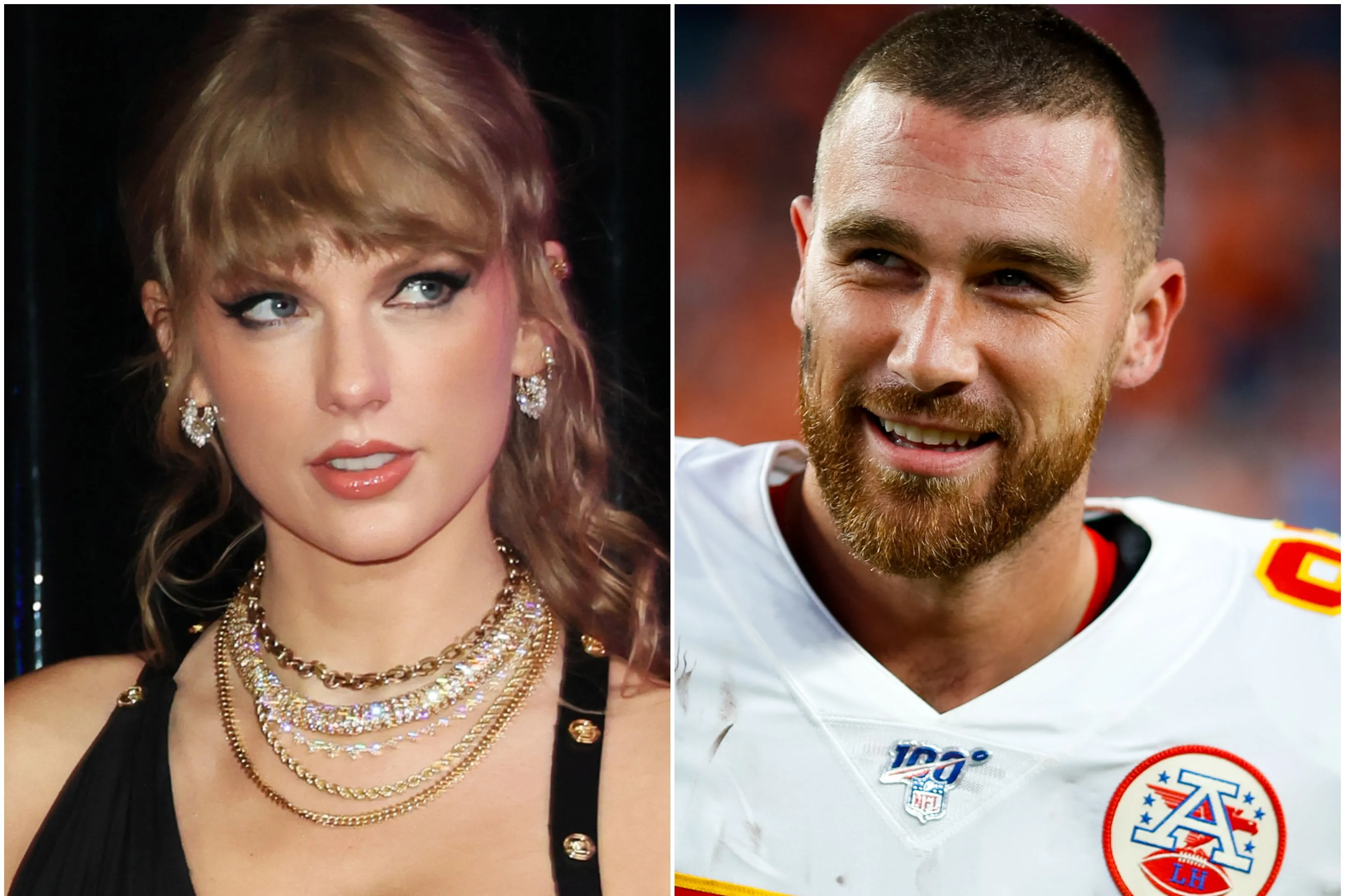 taylor and travis