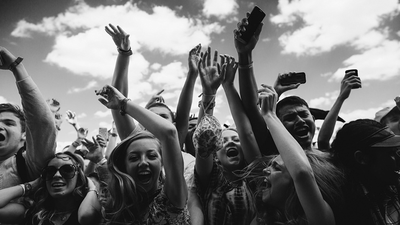 Ticket Master