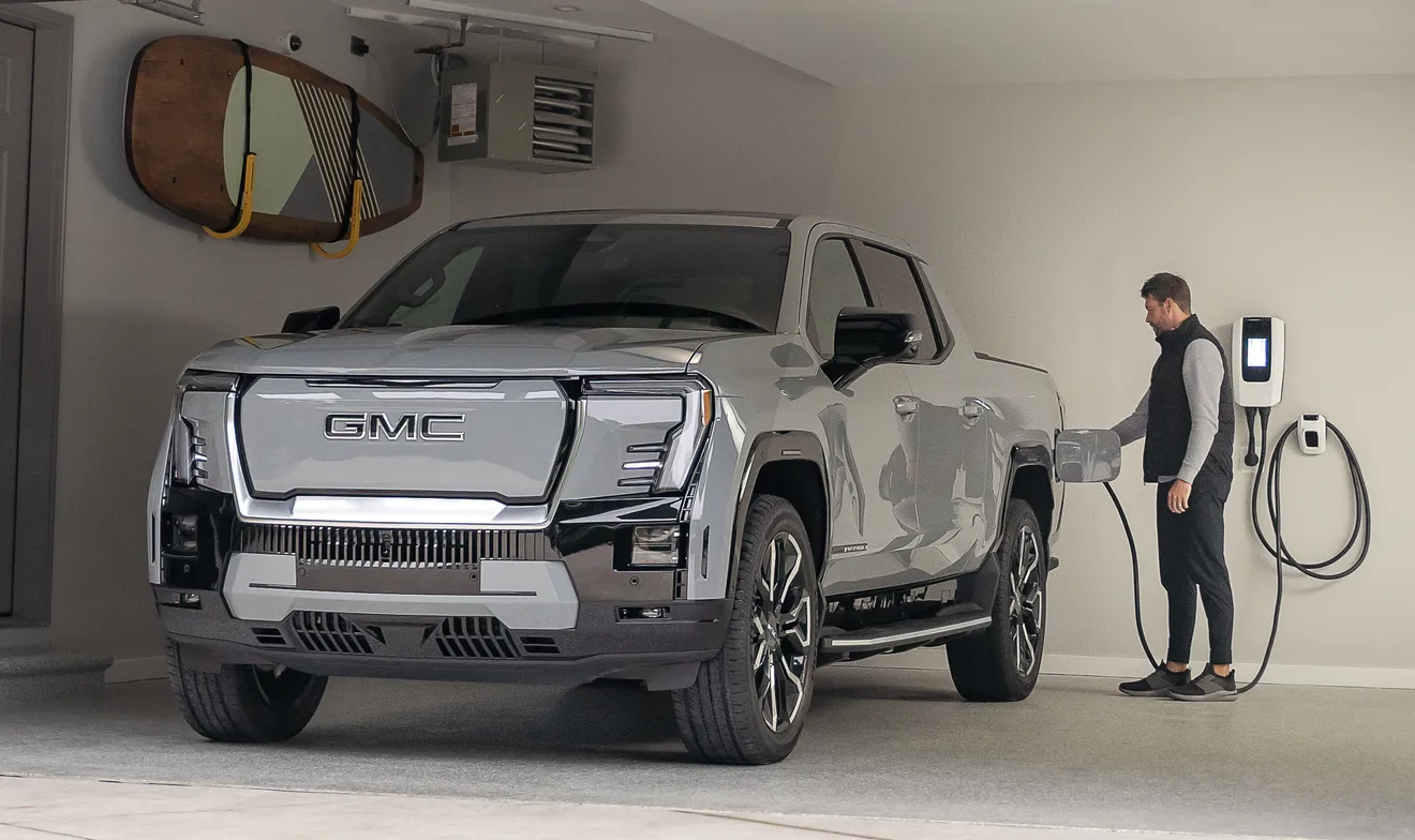 GMC Ad