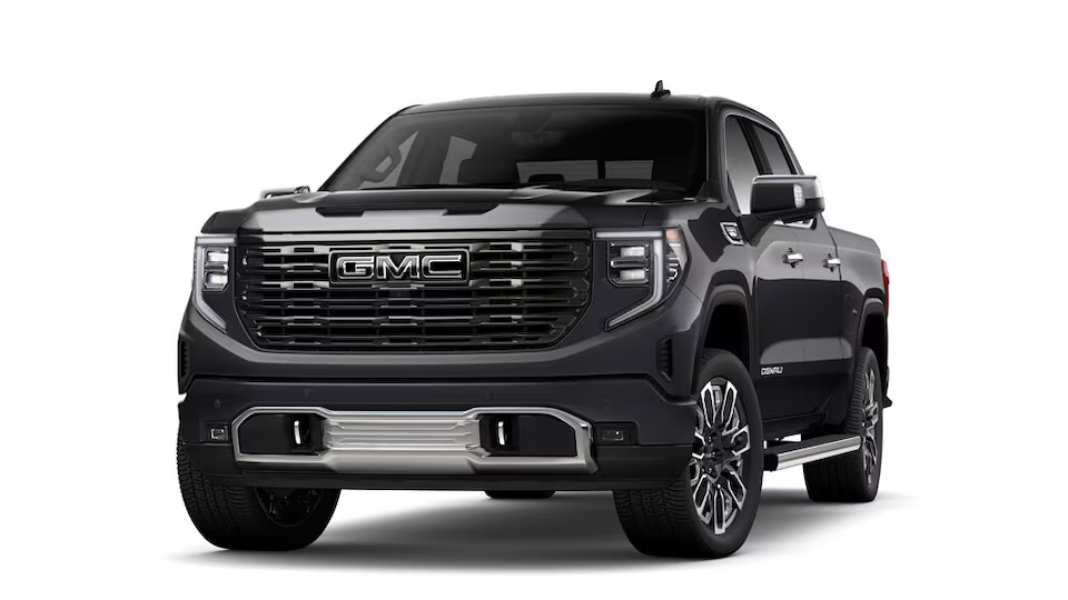 GMC Truck