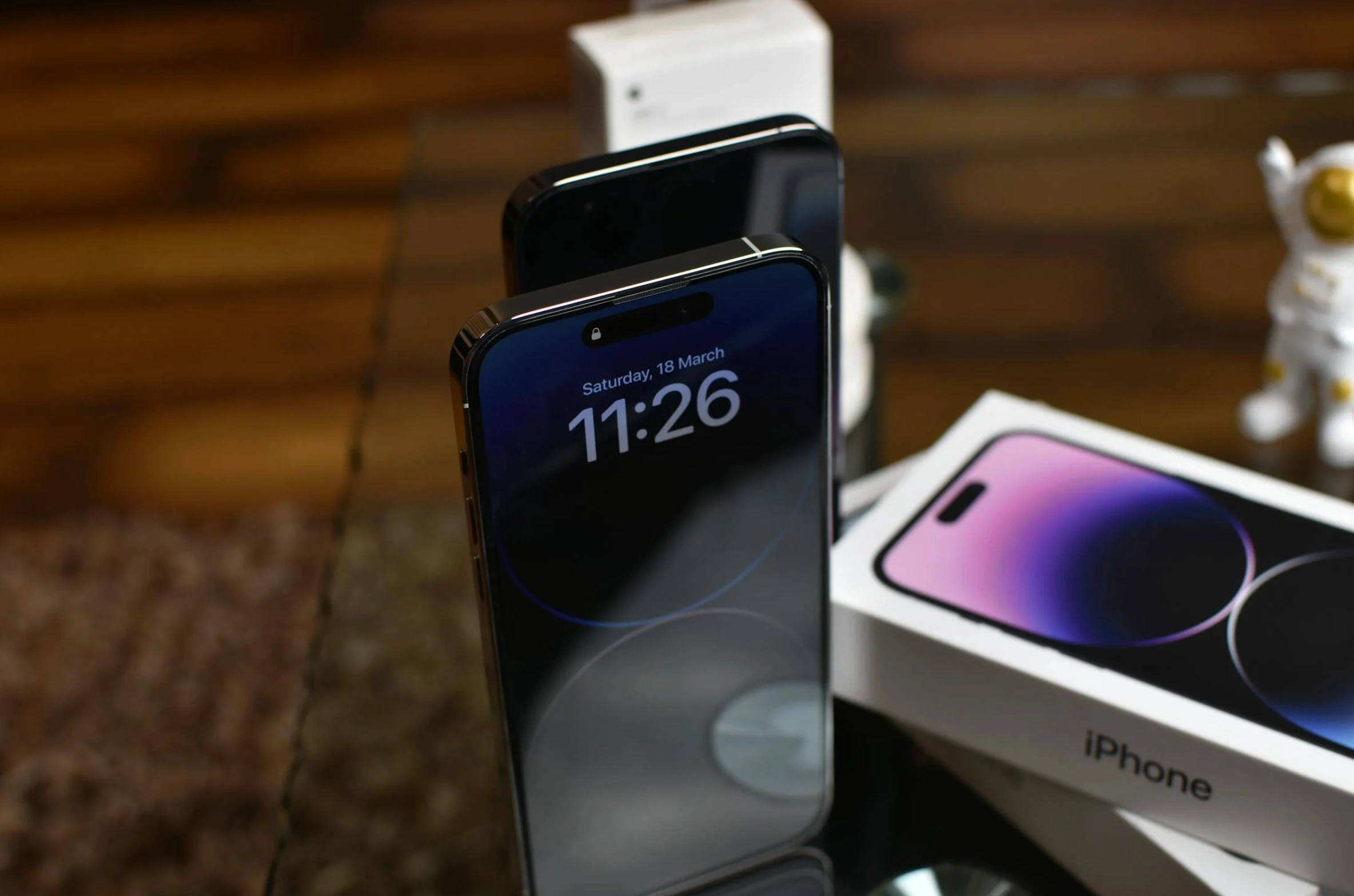 iPhone