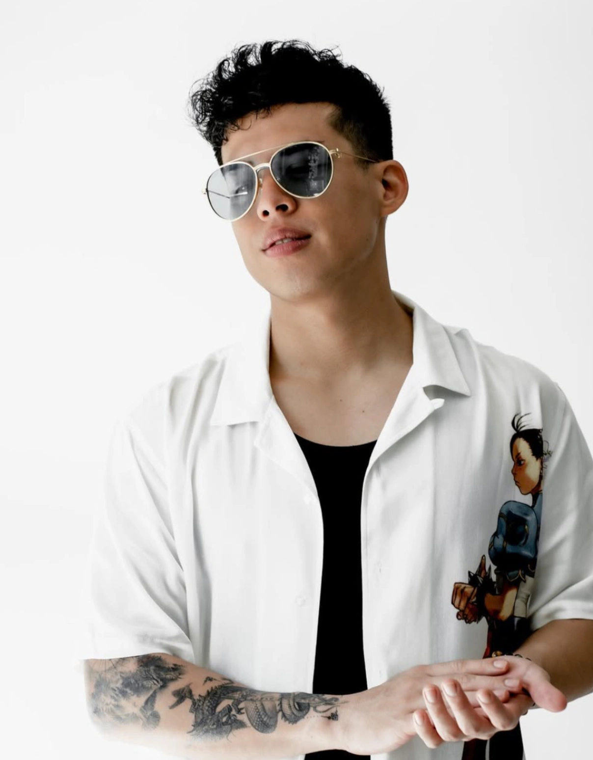spencer x tikoker