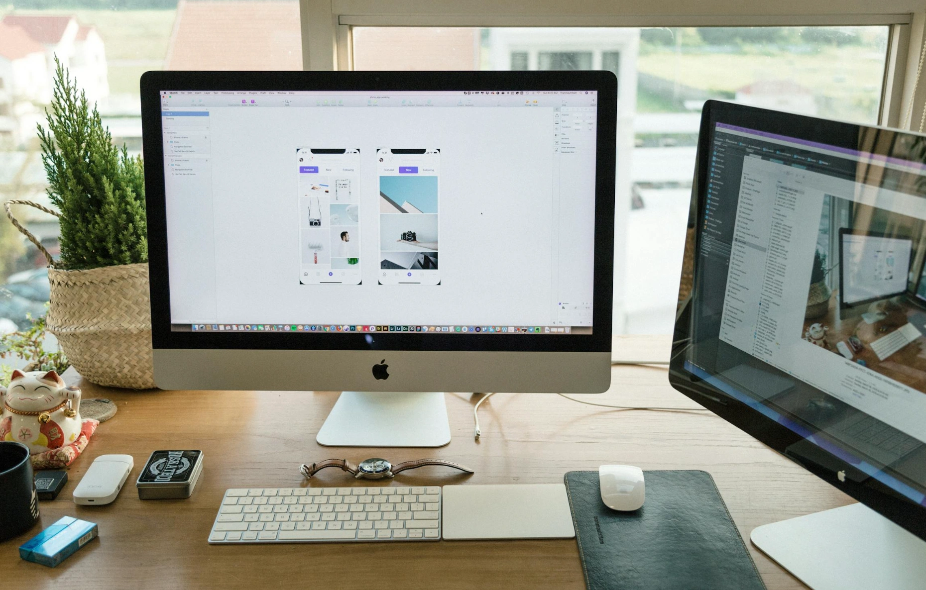 SEO tips for improving online visibility