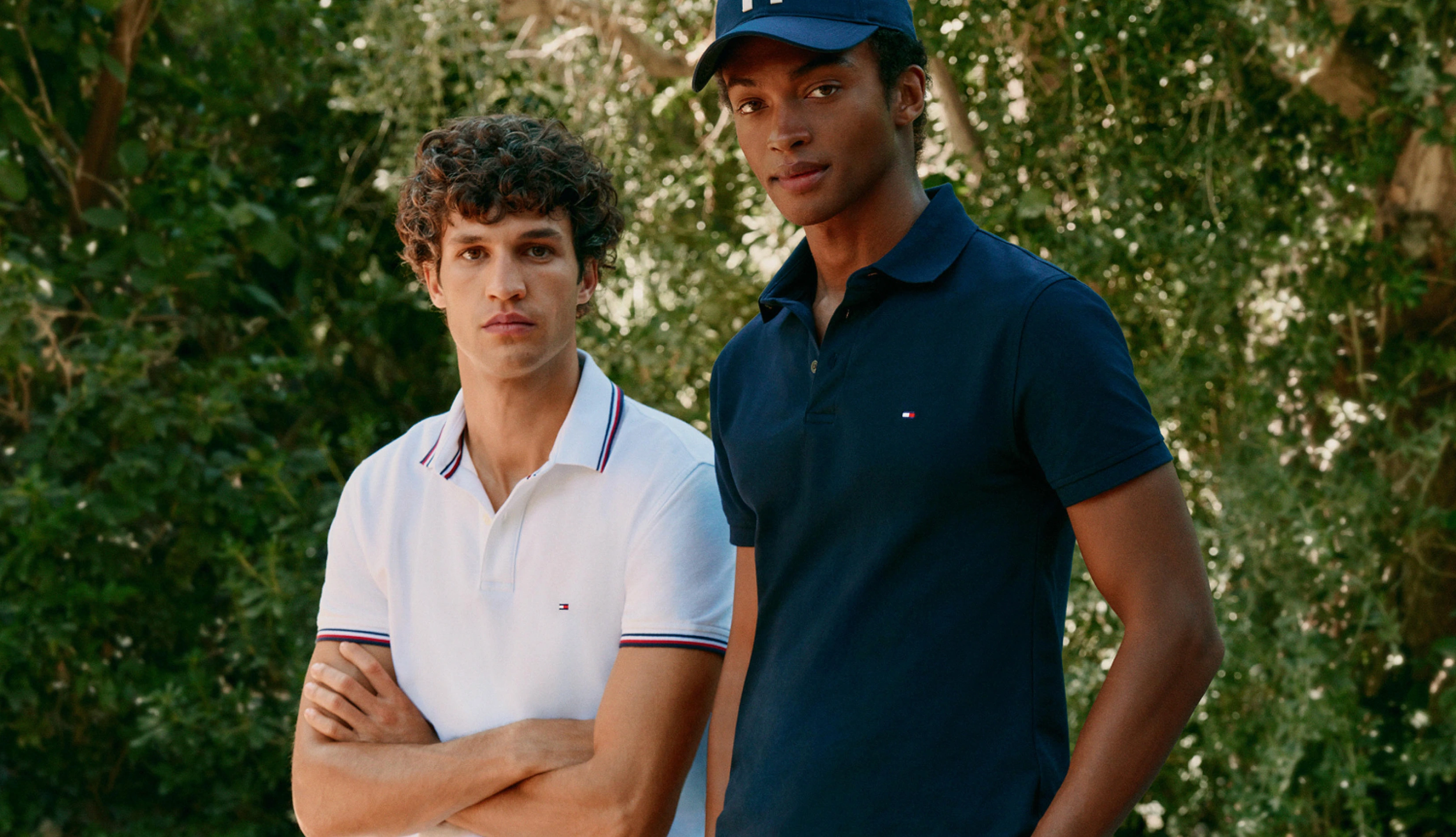 Tommy Hilfiger Spring 2026
