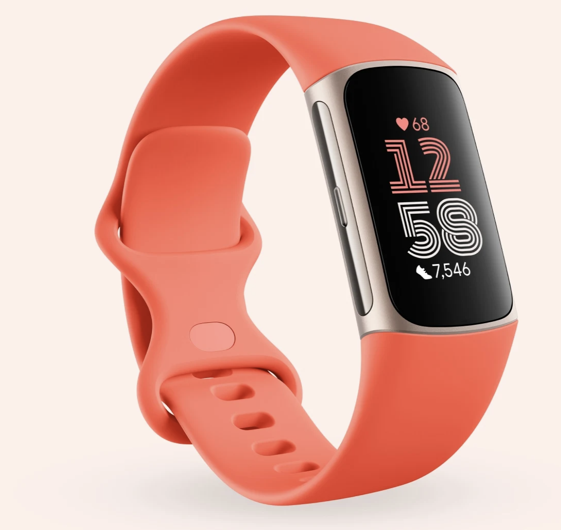fitbit charge 6