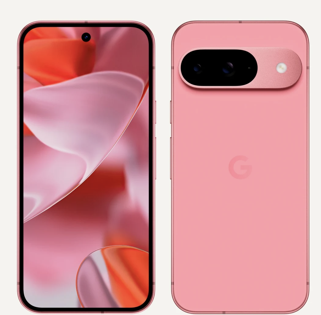 google pixel 9