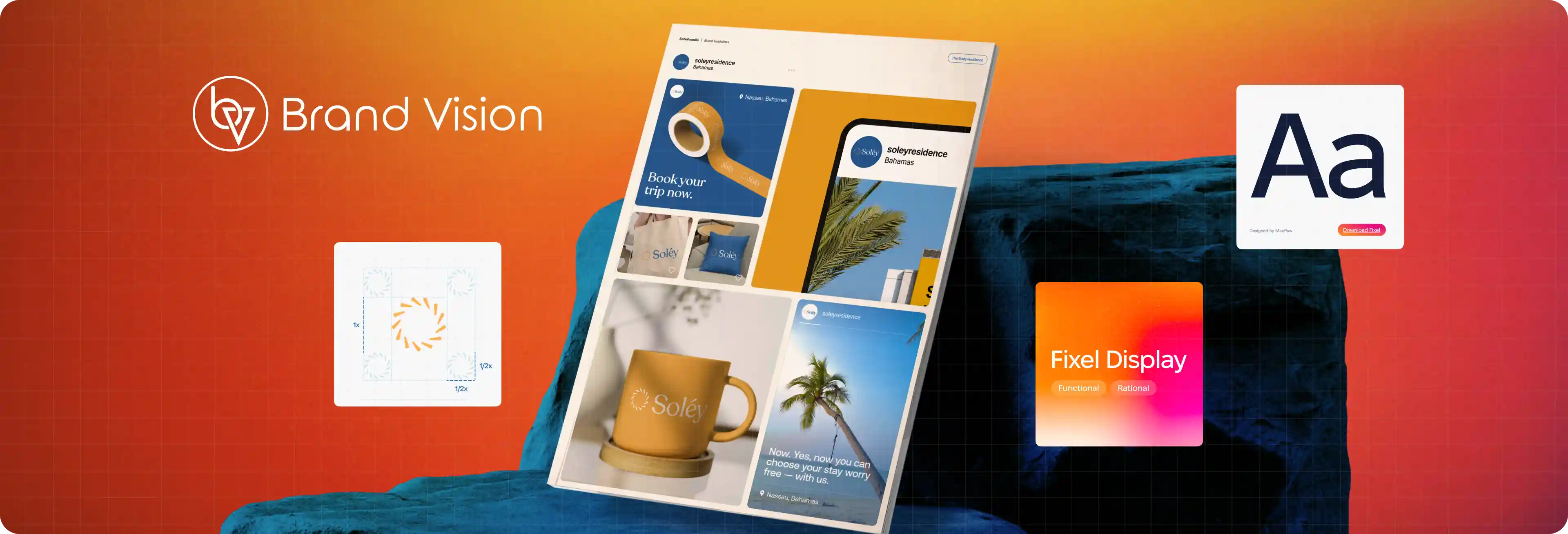 Top New York City Graphic Design Companies - Brand Vision Marketing