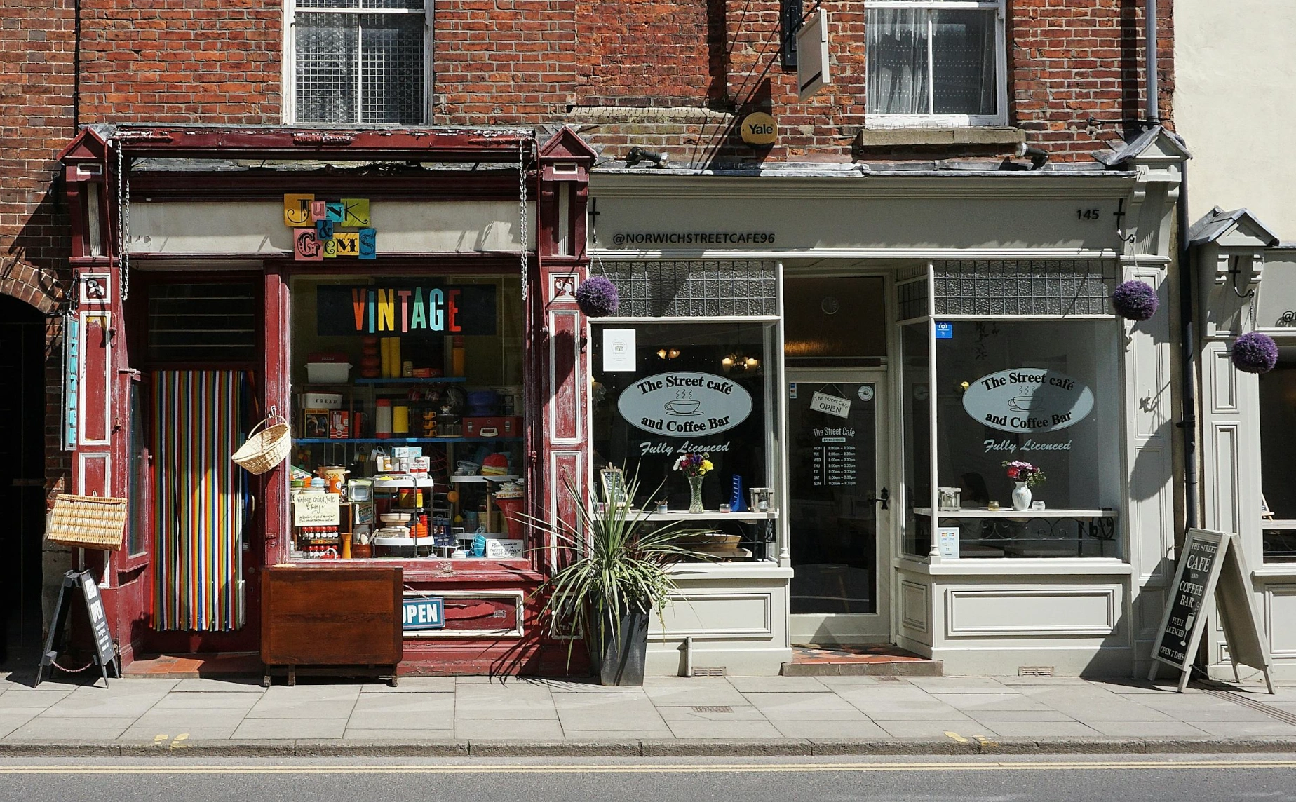 local seo