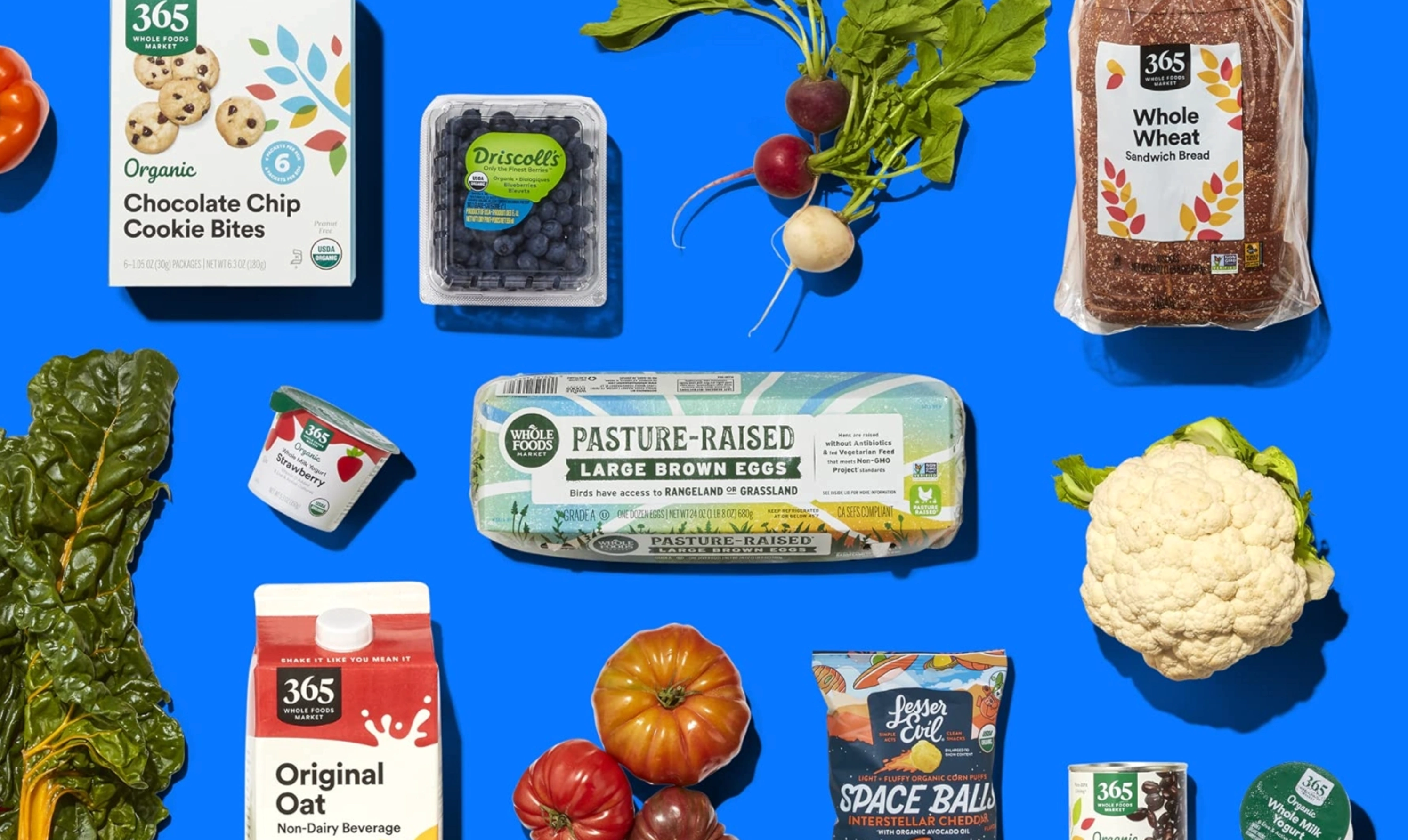 Whole Foods marketing strategy