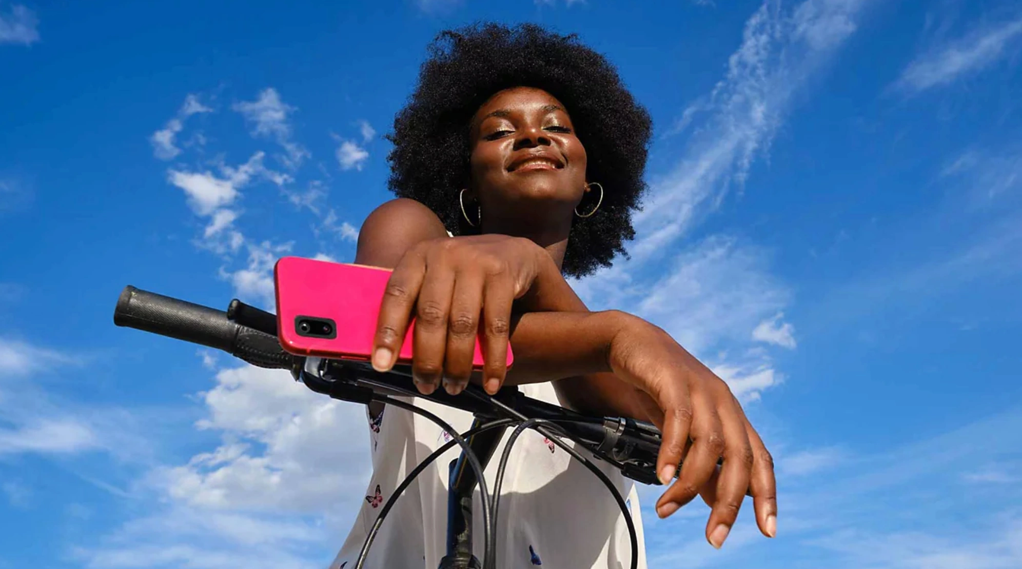 T-mobile campaign
