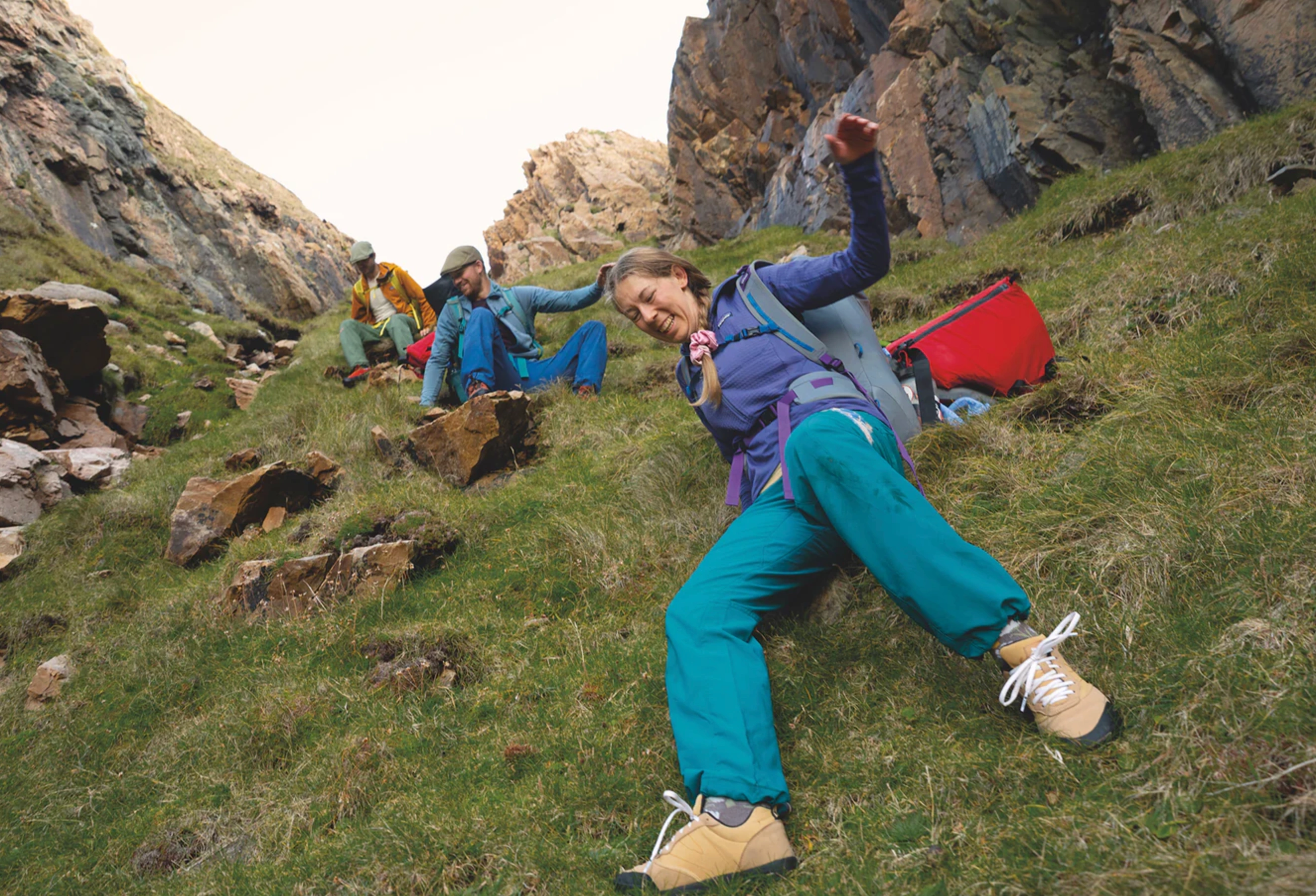 Patagonia Worn Wear