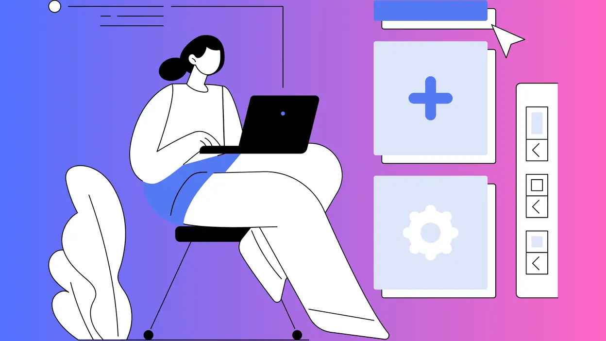website builder