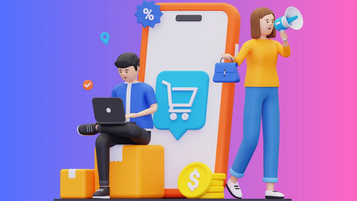 E-commerce