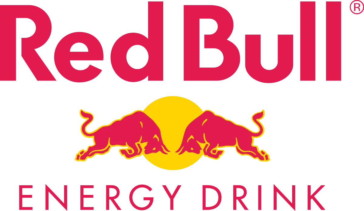 RedBull Logo