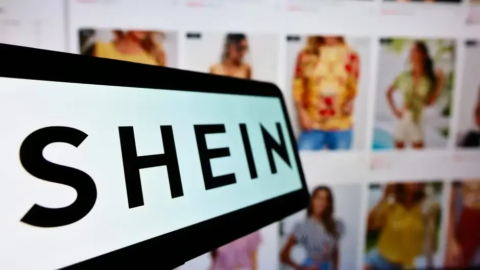 Shein Logo