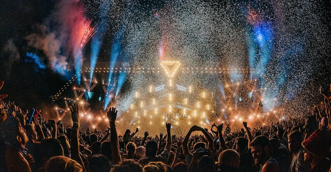 Veld Music Festival