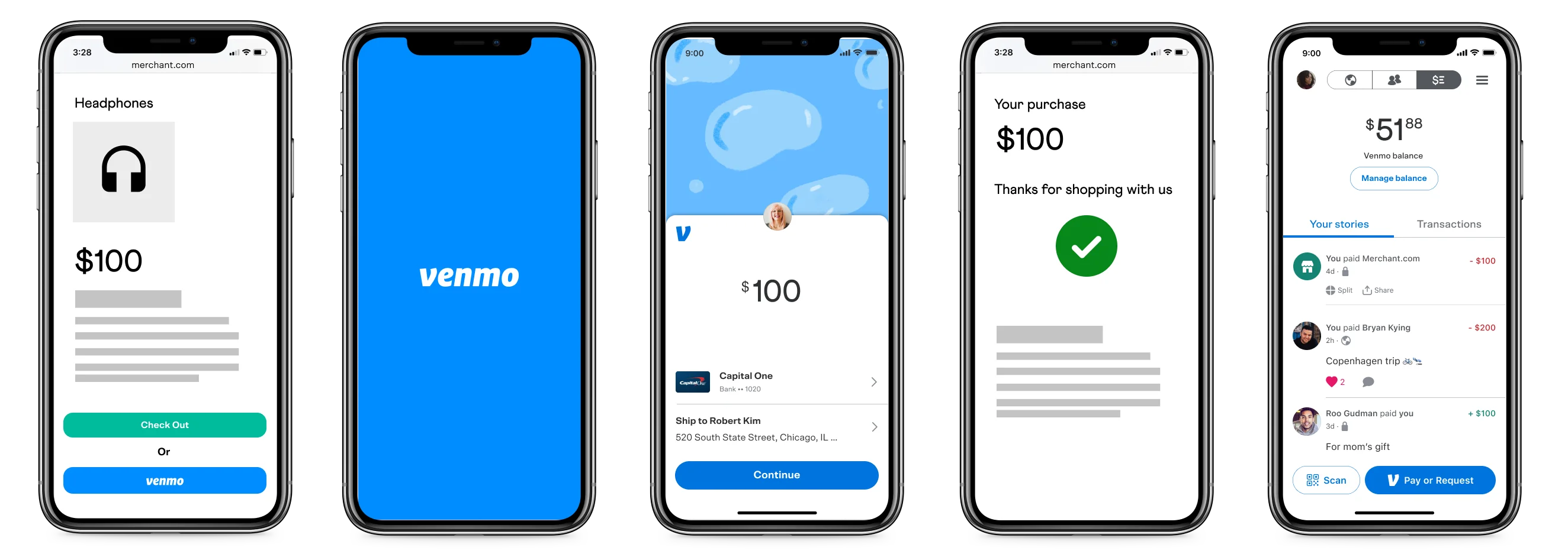 Venmo