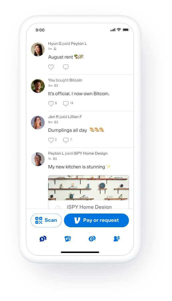 Venmo