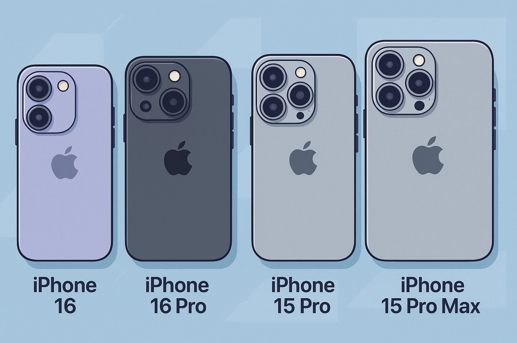 Visual Intelligence on iPhone