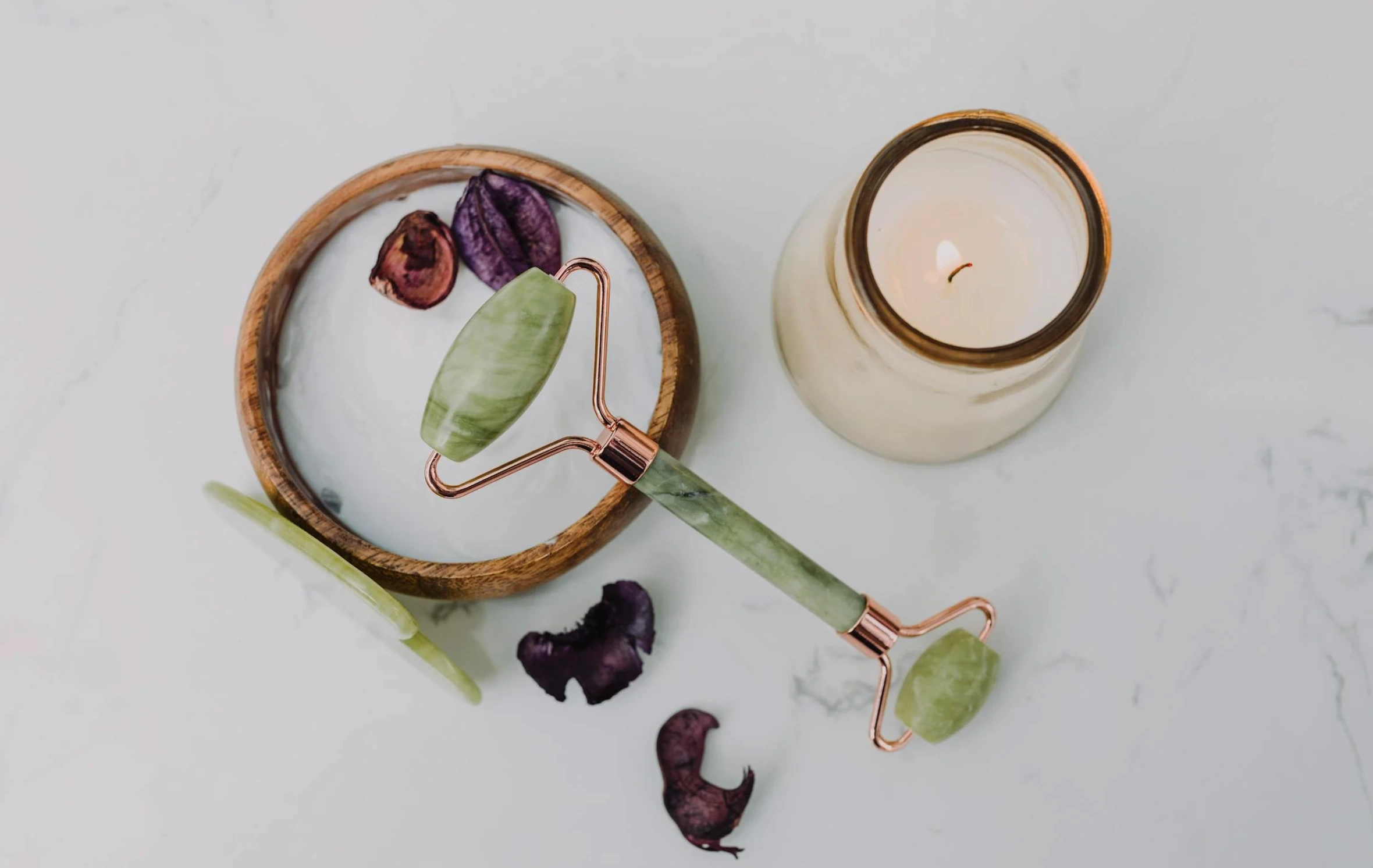 skincare tools