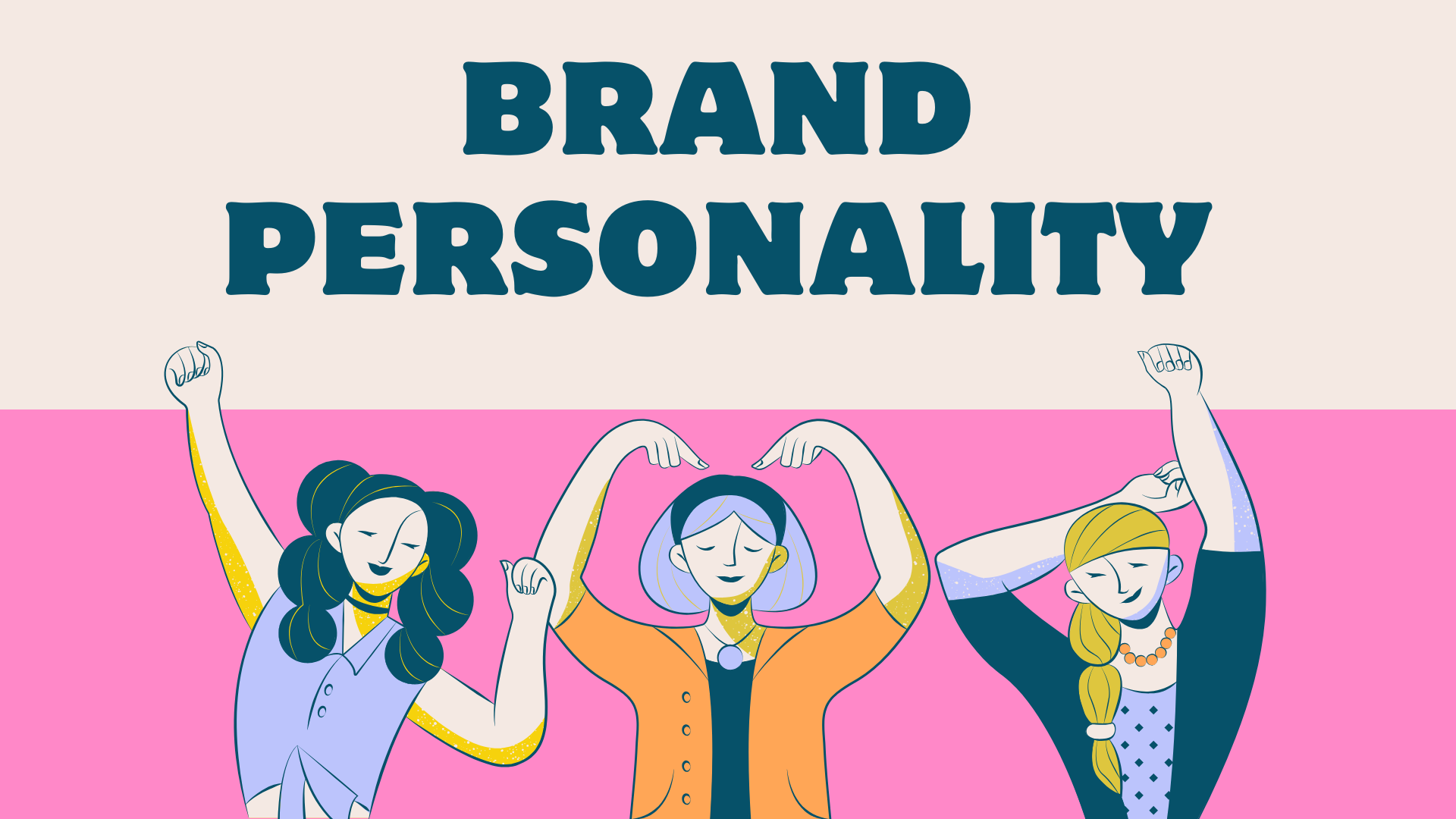 brand personality