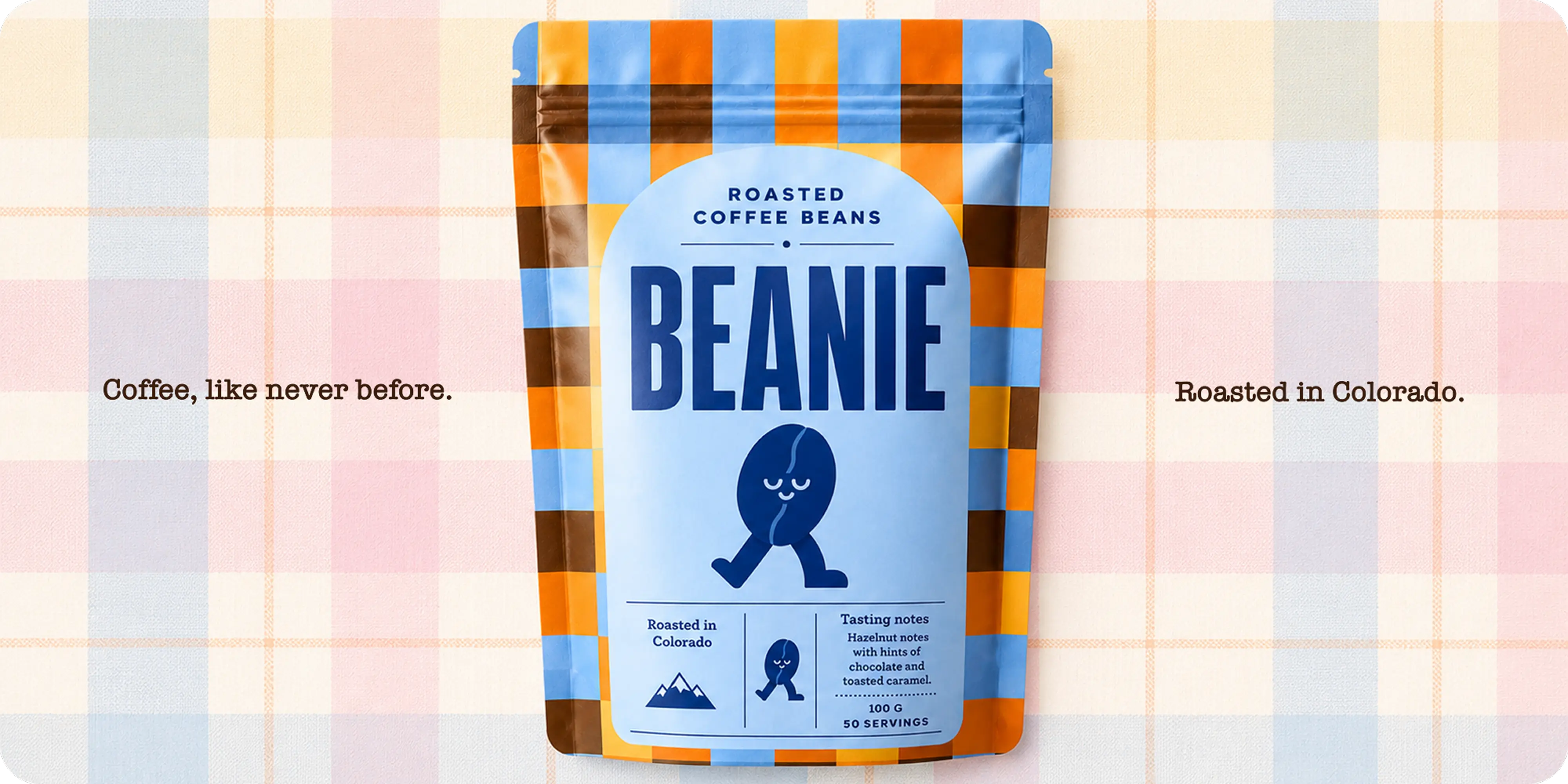 Beanie Coffee Co.