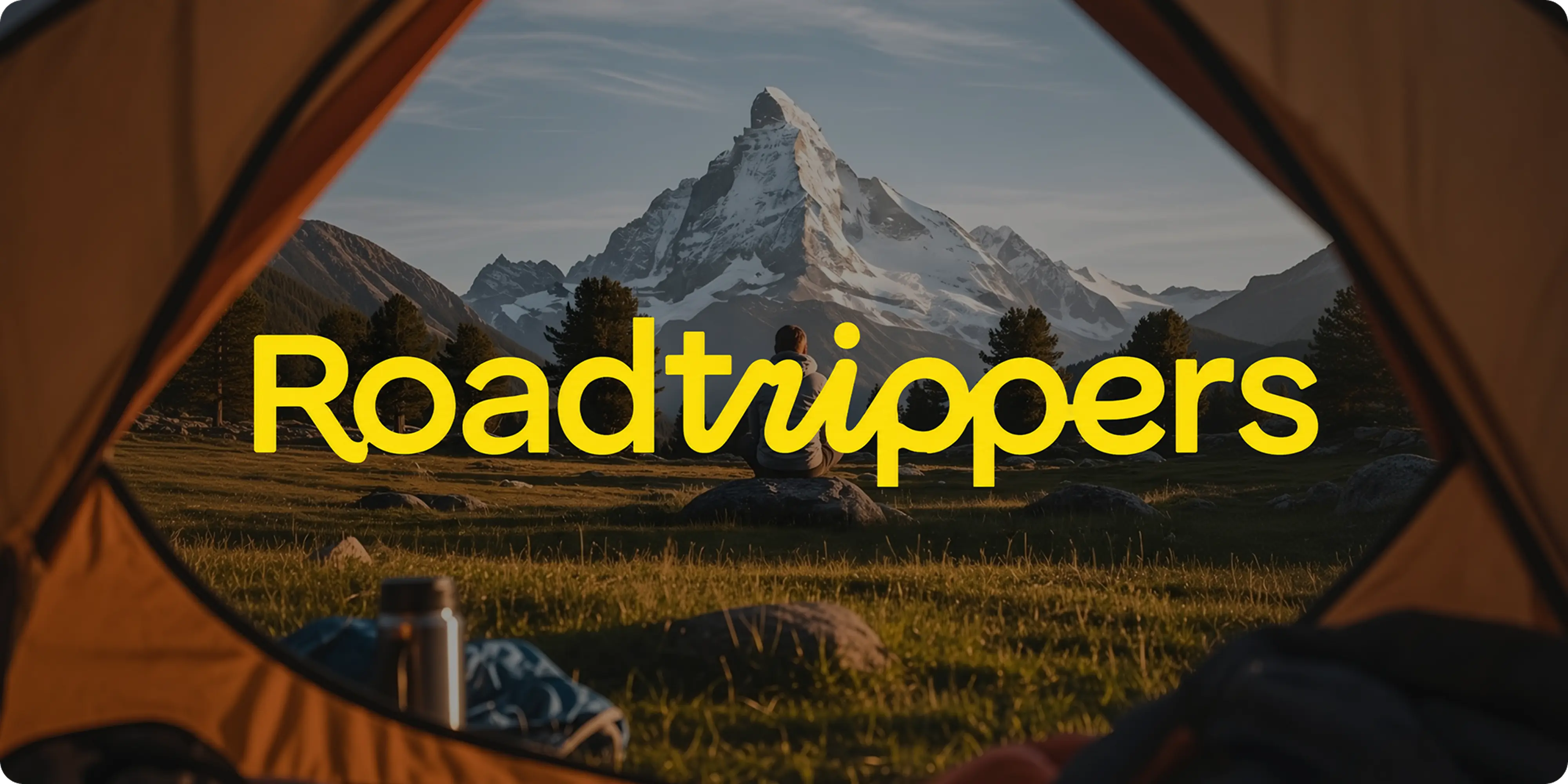 Roadtrippers